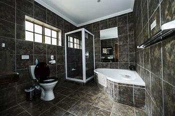 Gwahumbe Game & Spa Mid Illovo Eksteriør bilde